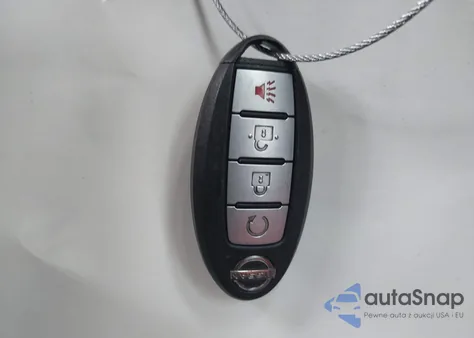 2023 Nissan Frontier Pro-4X 4X4 из США, поврежденный, VIN 1N6ED1EK3PN642166